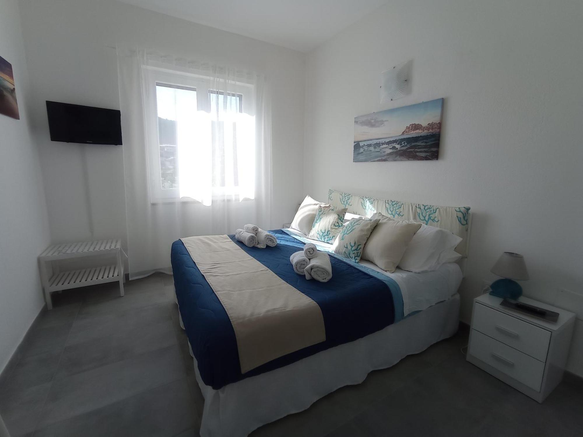 סולאנאס Casa Antonella, A Due Passi Dalla Spiaggia, Total Relax מראה חיצוני תמונה